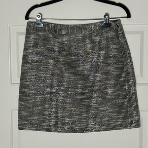New with tags Banana Republic skirt size 6